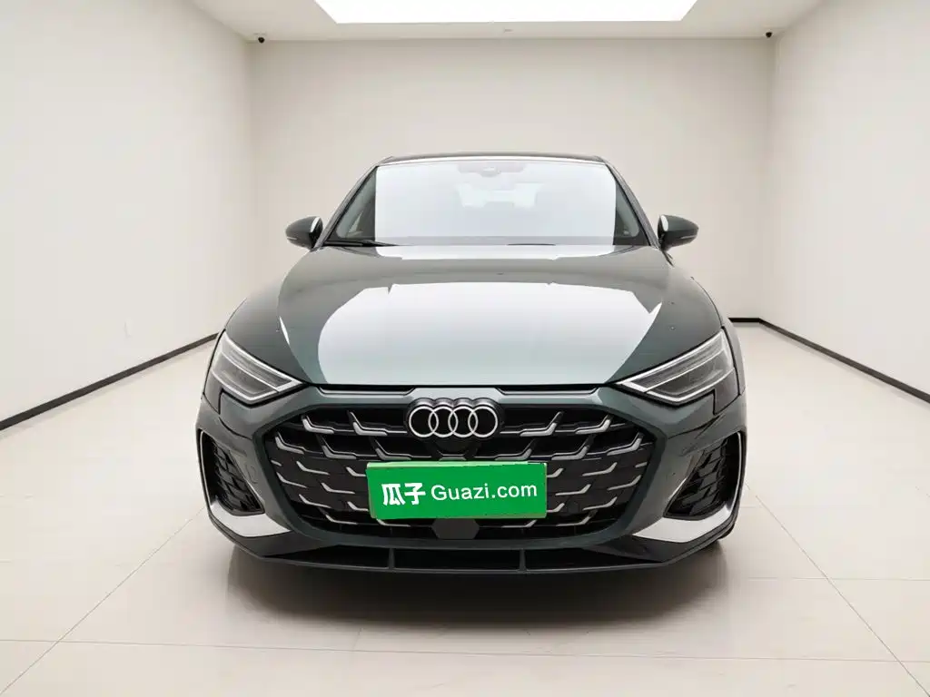 Audi A3 — миниатюра 23