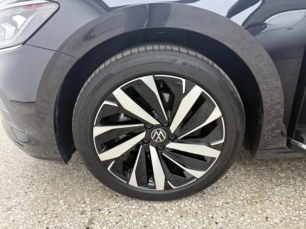 Volkswagen Passat — миниатюра 7