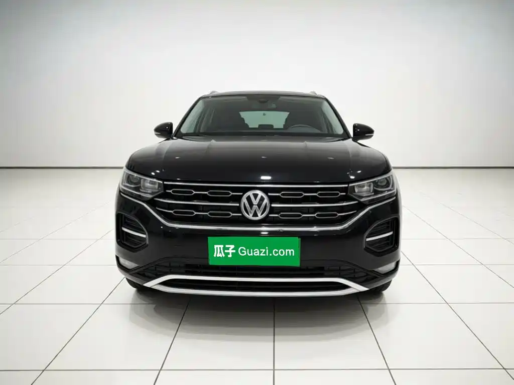 Volkswagen Tayron — миниатюра 2