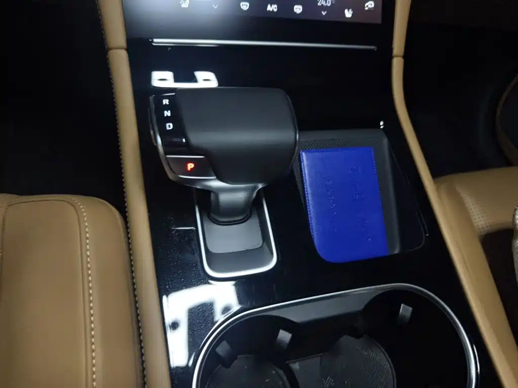 Li Auto Li ONE — миниатюра 15