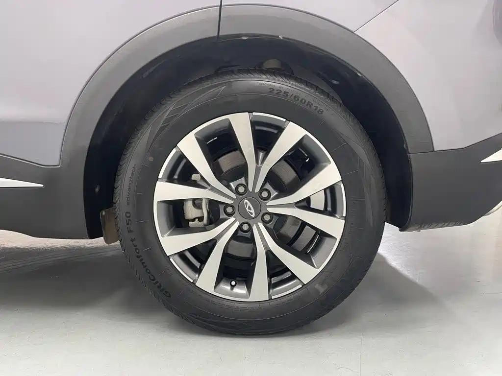 Chery Tiggo 7 PLUS — миниатюра 15