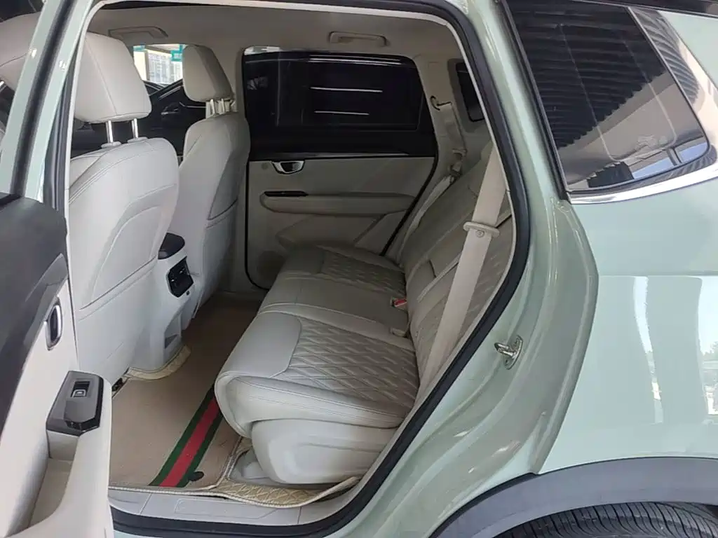 Wuling Xingchen — миниатюра 17