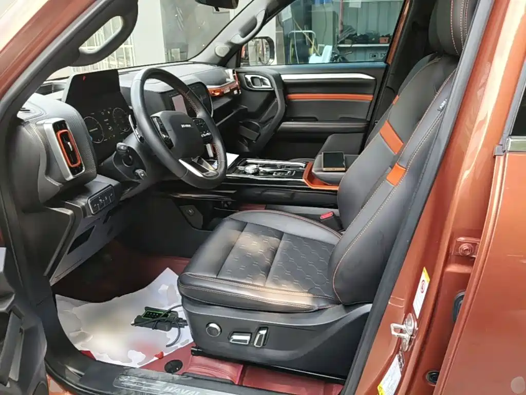 Haval Big Dog — миниатюра 15