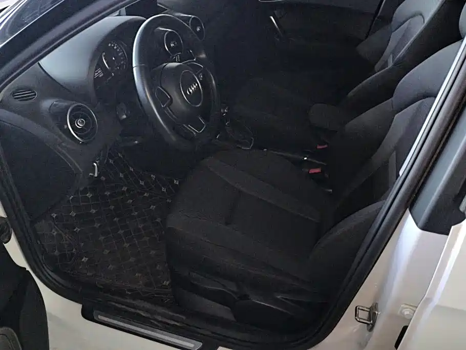 Audi A1 — миниатюра 9