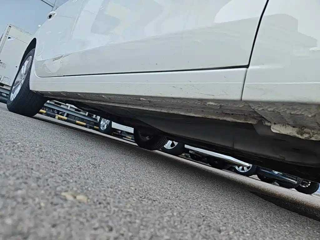 Buick Excelle — миниатюра 21
