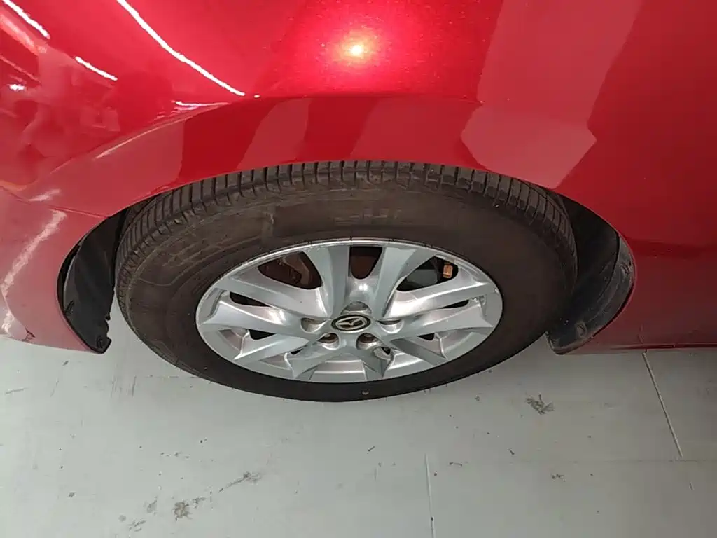 Mazda 3 Axela — миниатюра 23
