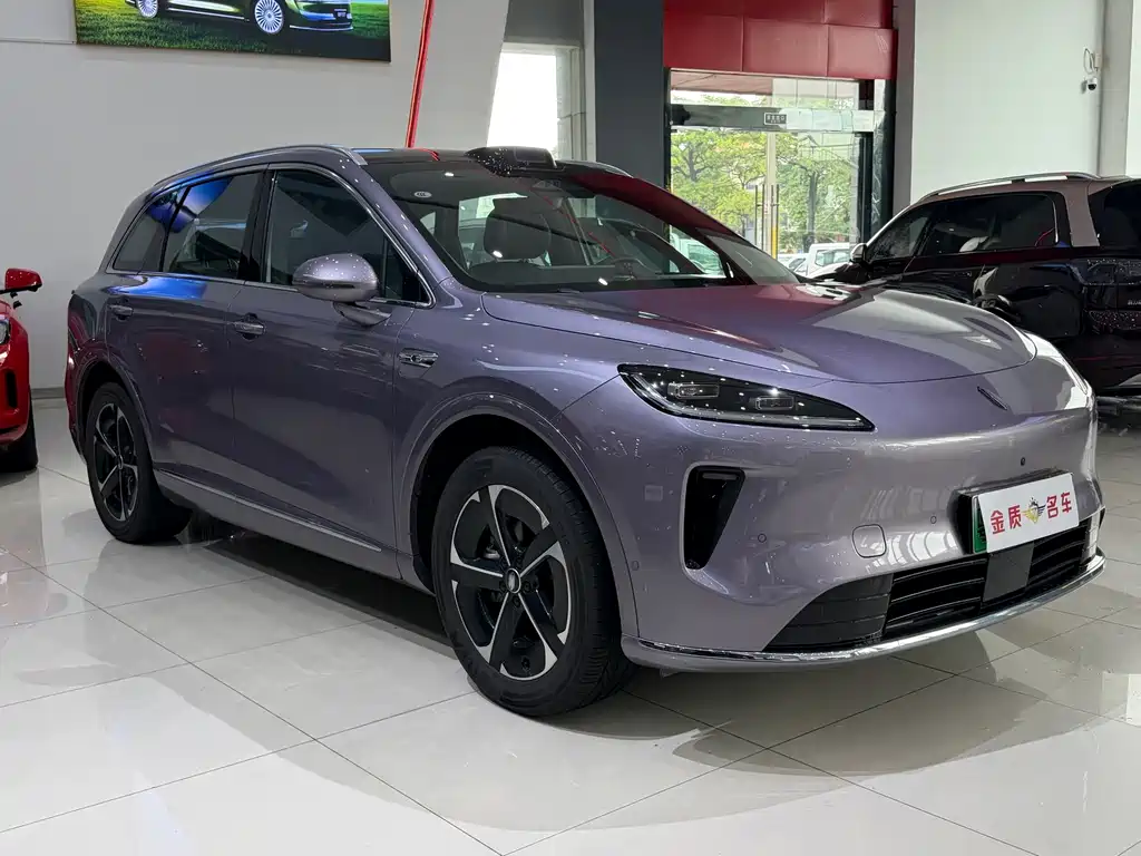 Сангтан Sangtang H5 — миниатюра 3