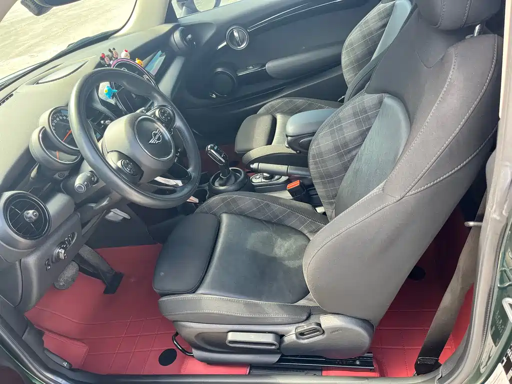 MINI Mini — миниатюра 10