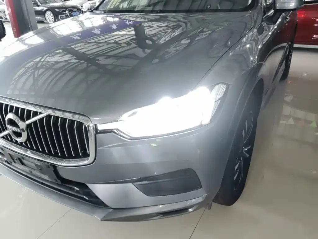 Volvo XC60 — миниатюра 24