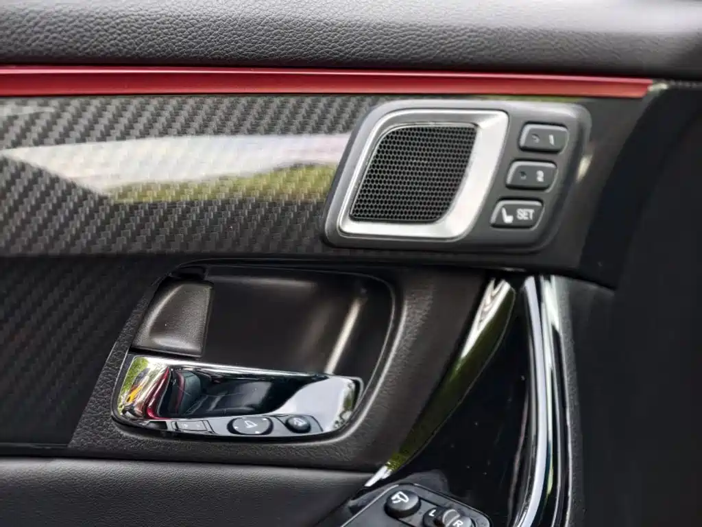 Honda Spirior — миниатюра 13