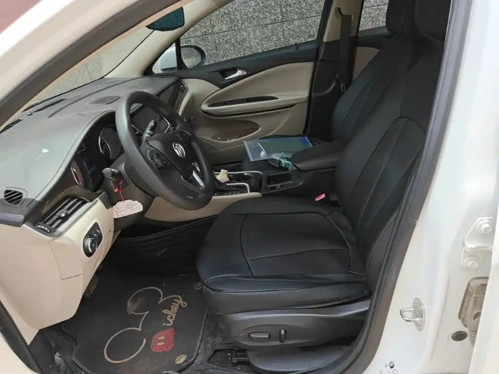 Buick Verano — миниатюра 15