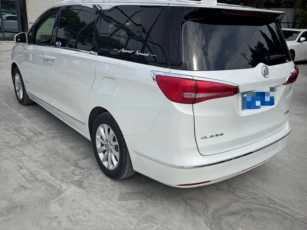 Buick GL8 2018 ES 28T Comfort VI