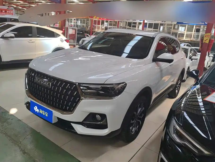 Haval H6 2023