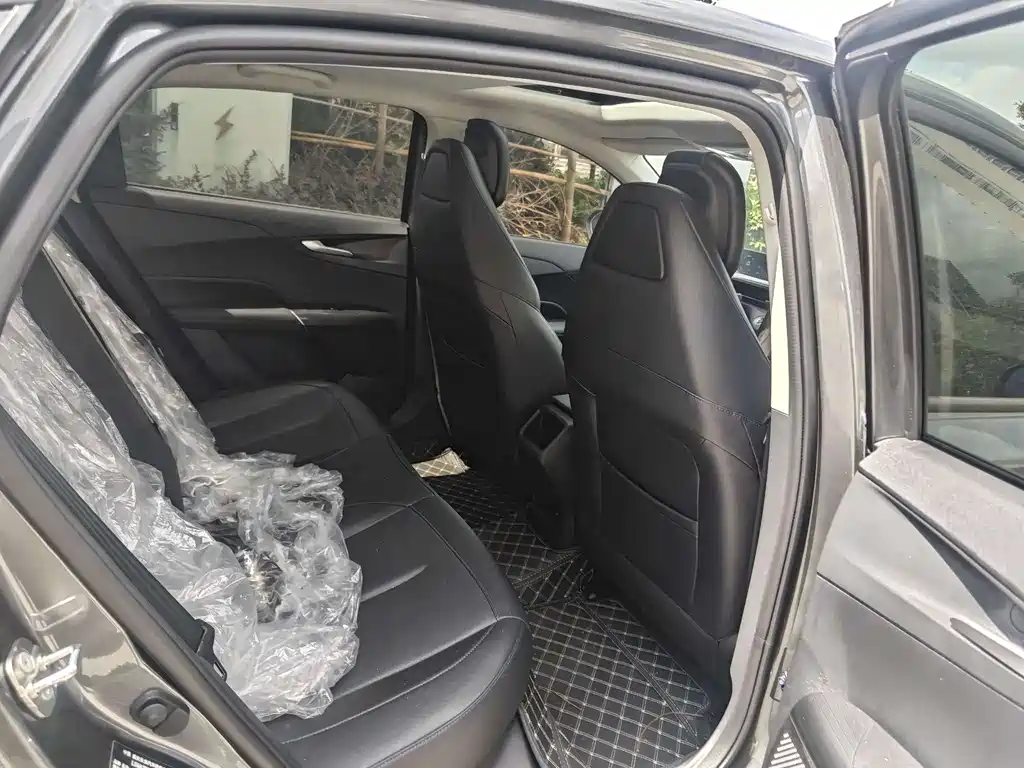 Changan Eado 2024 1.5T GDI AT Enjoy