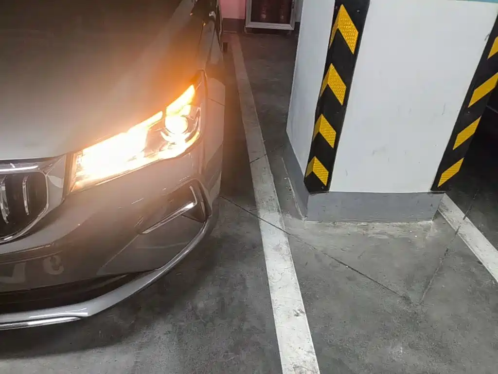 Geely Emgrand — миниатюра 24