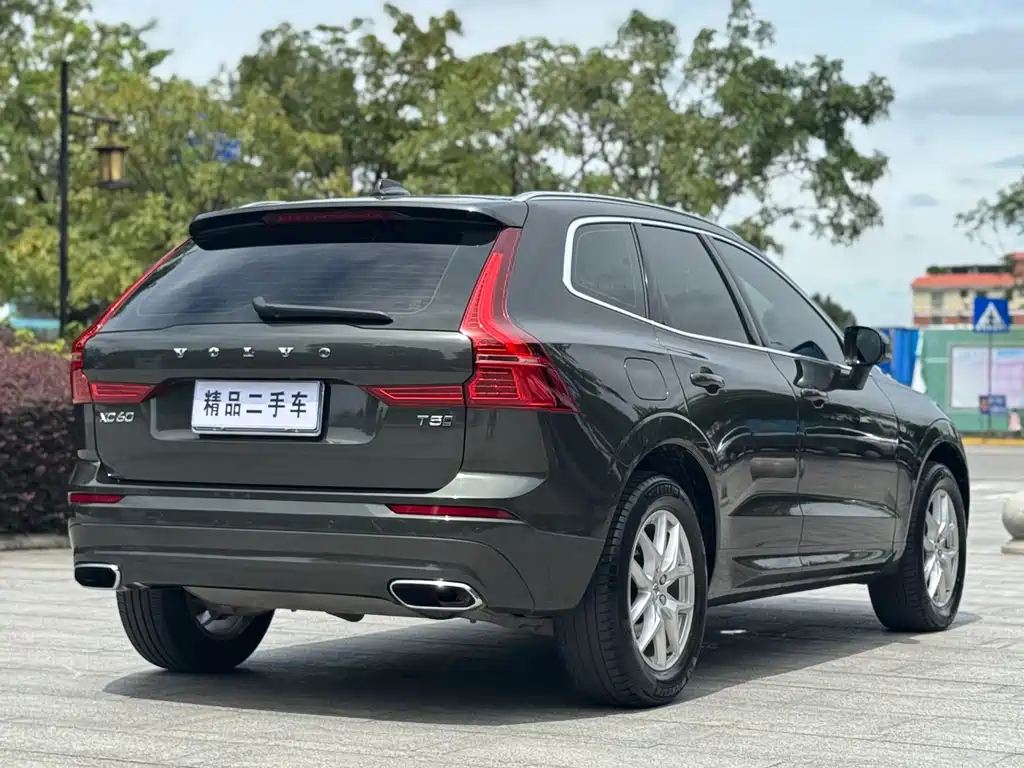 Volvo XC60 — миниатюра 8