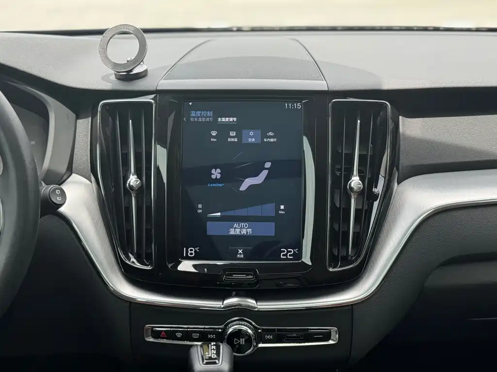 Volvo XC60 — миниатюра 14