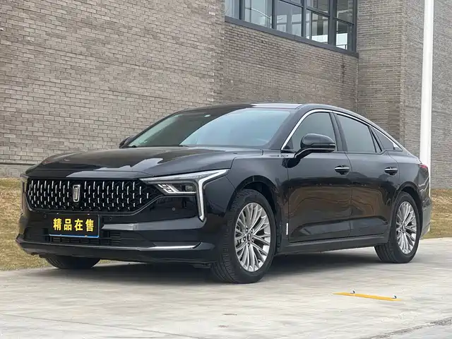 2022 Bestune B70