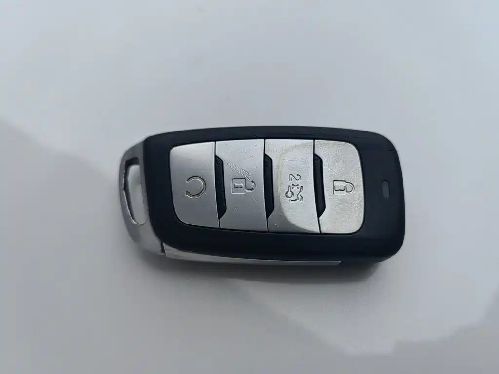 Changan CS95 — миниатюра 19