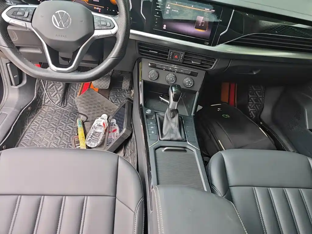 Volkswagen Passat — миниатюра 14