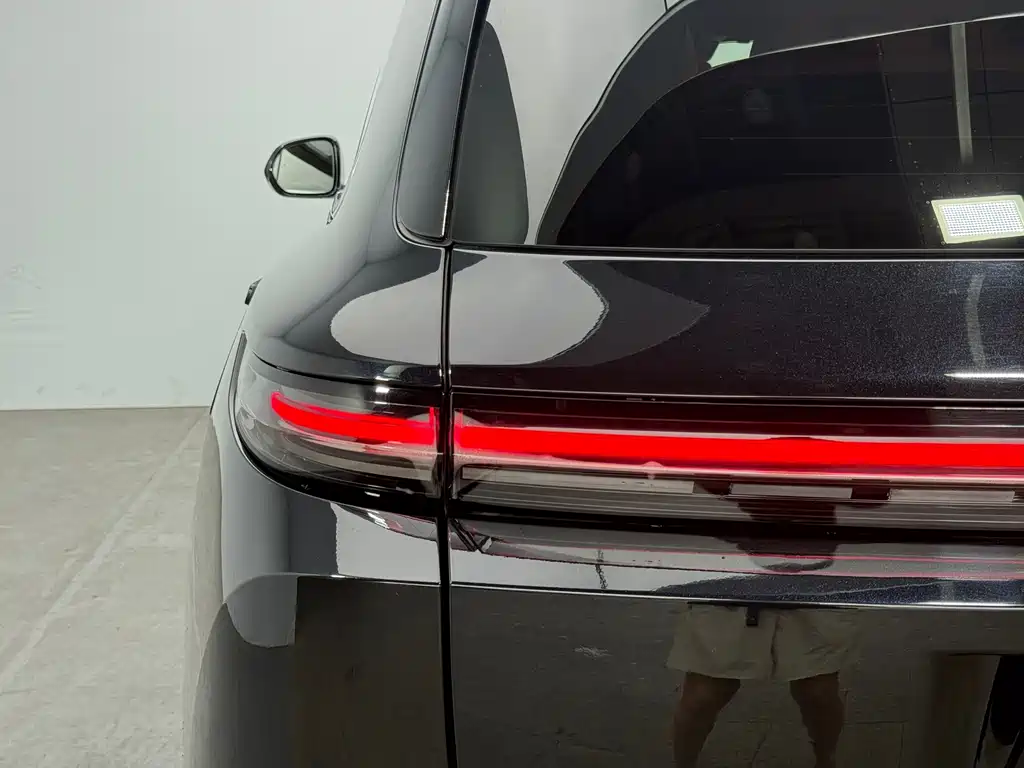 Li Auto Li L9 — миниатюра 13