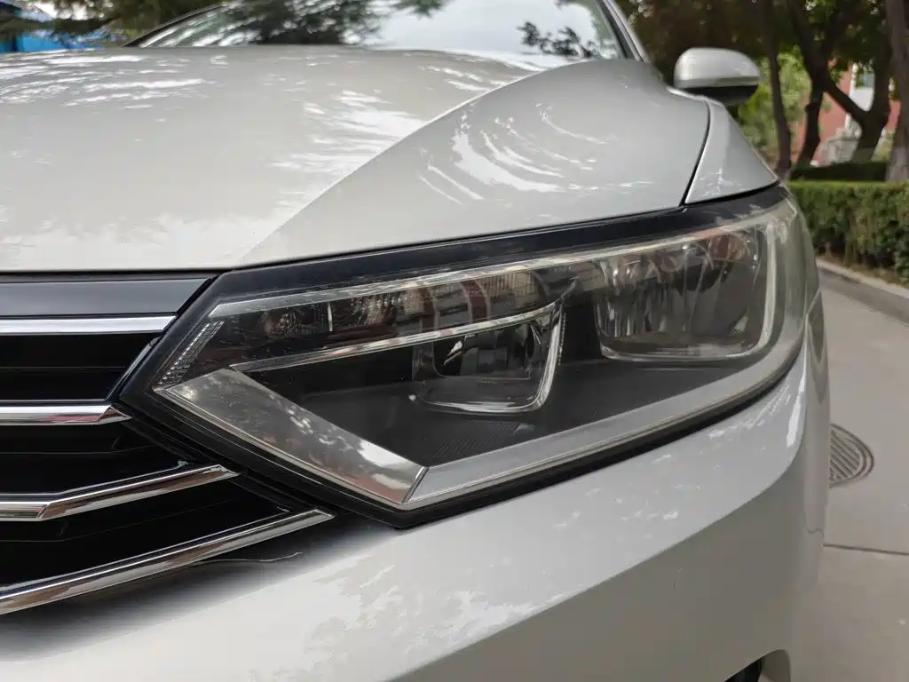 Volkswagen Magotan — миниатюра 14