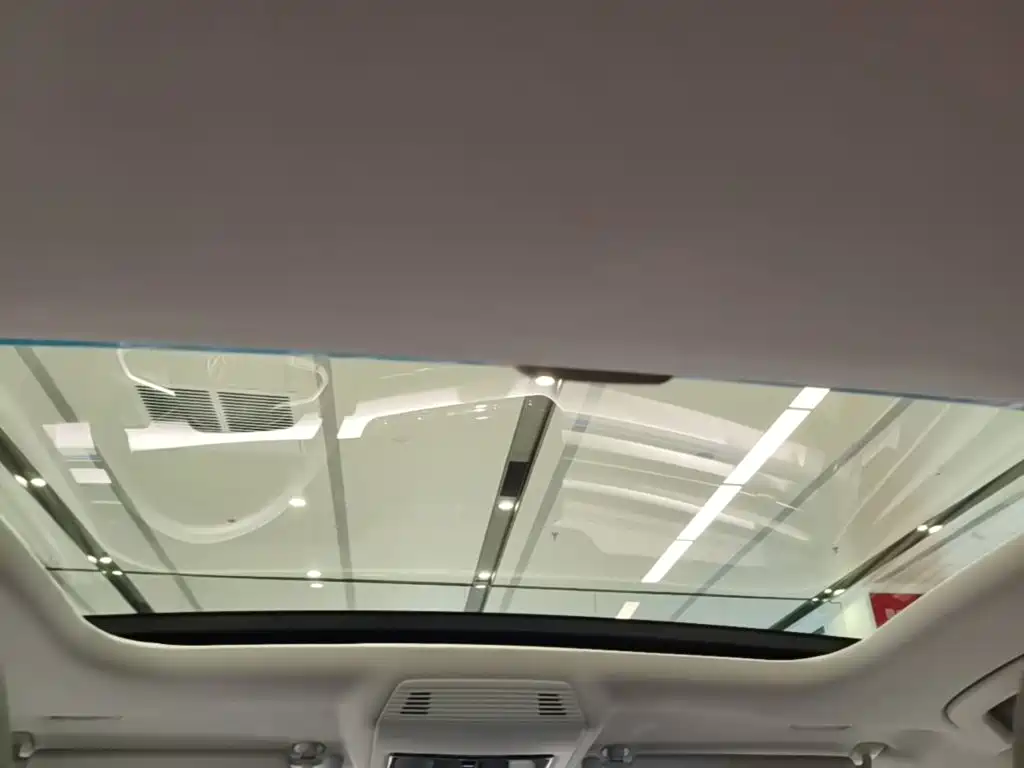 Volkswagen Lamando — миниатюра 23