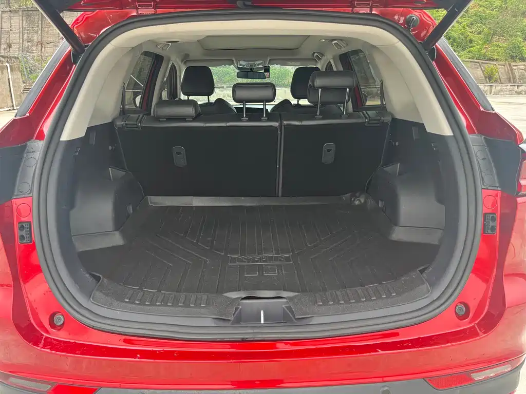 Changan CS75 PLUS — миниатюра 12