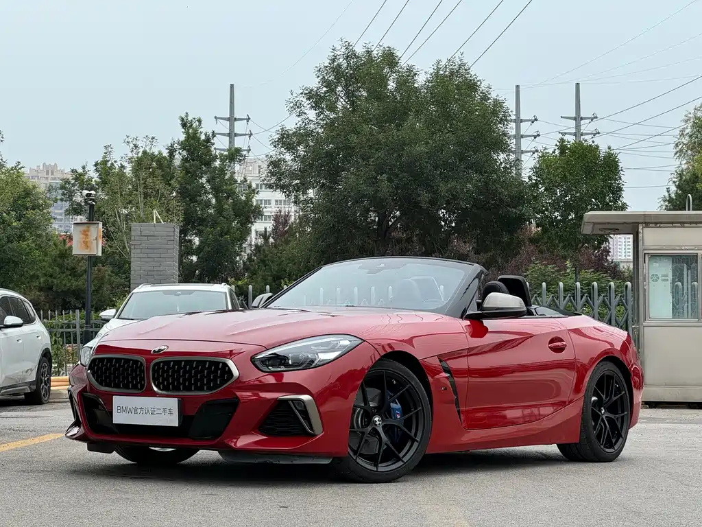 BMW Z4