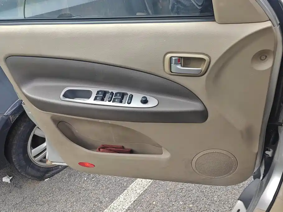 Chery Tiggo — миниатюра 7