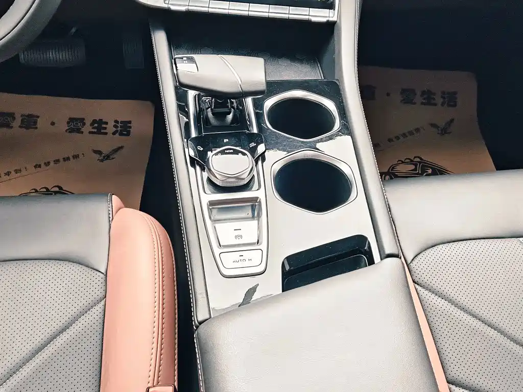 Changan Eado — миниатюра 7