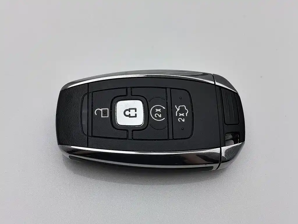 Lincoln MKC — миниатюра 19