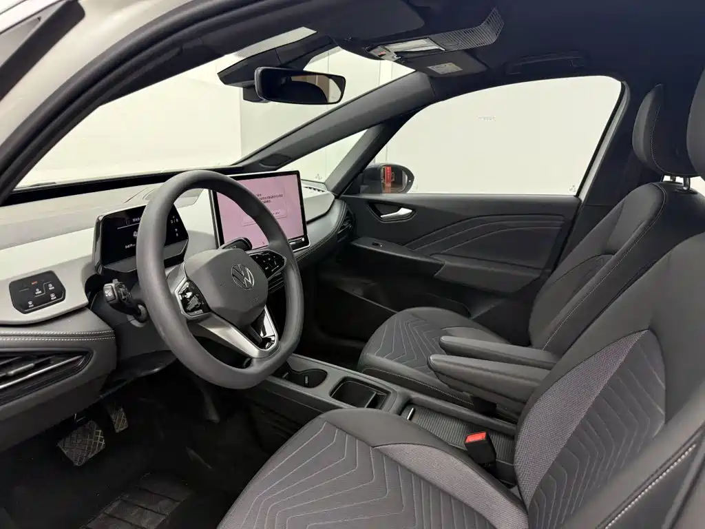 Volkswagen ID.3 — миниатюра 9