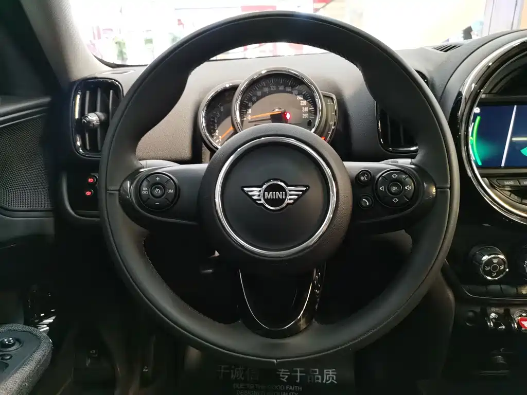 MINI Mini Countryman — миниатюра 6