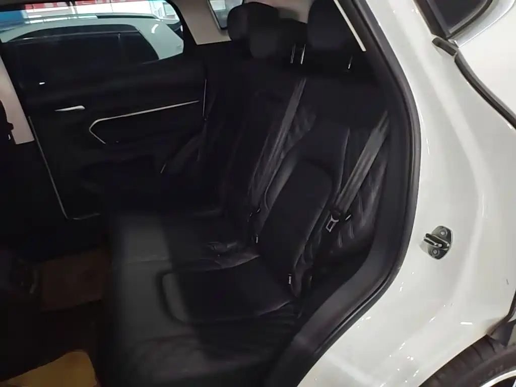 Haval H6 — миниатюра 17