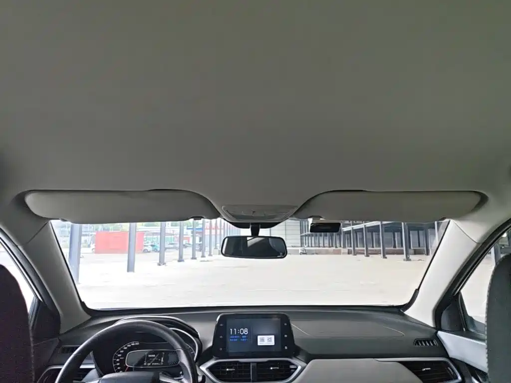 Baojun 510 — миниатюра 18