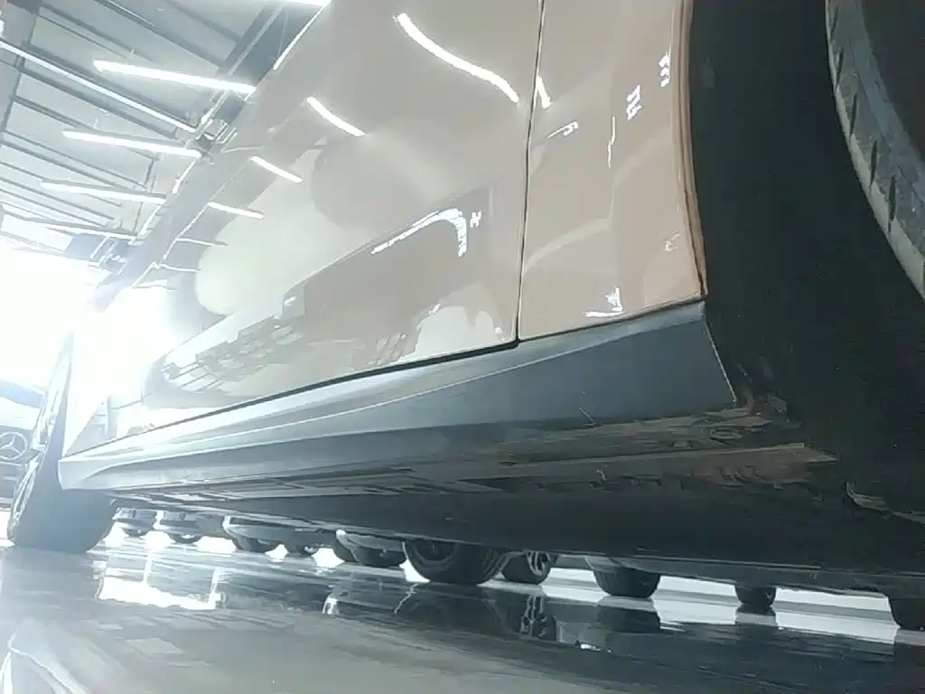 NIO ET5 — миниатюра 21