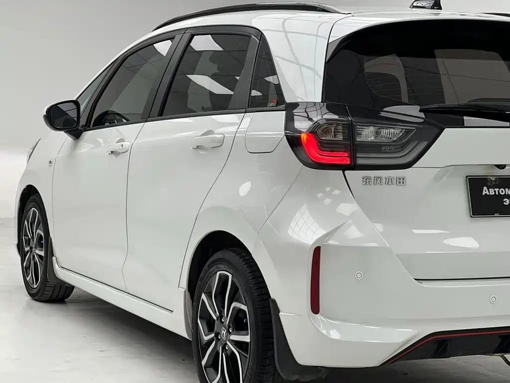 Honda Life 1.5L CVT SPO-SS Lively Edition, фото 5