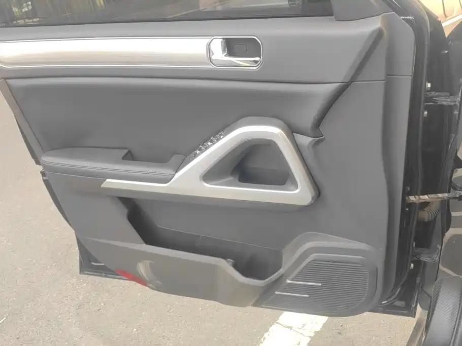 Changhe Changhe Q7 — миниатюра 7
