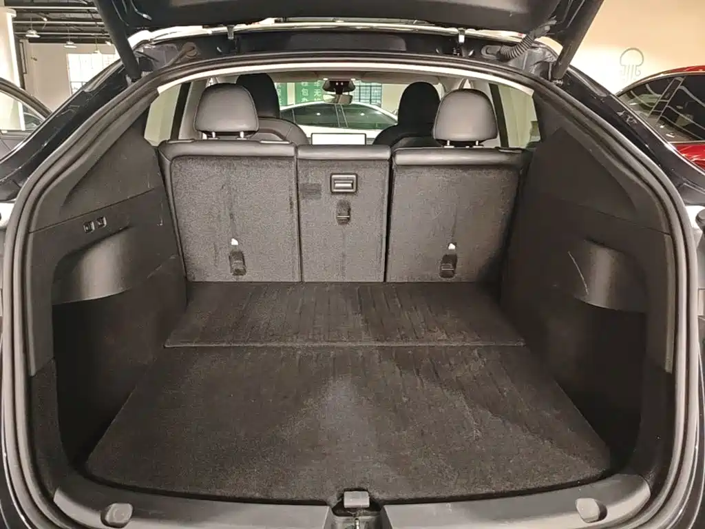 Tesla Model Y — миниатюра 19