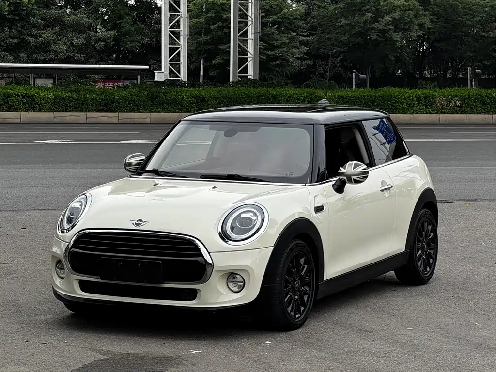 Купить MINI Mini