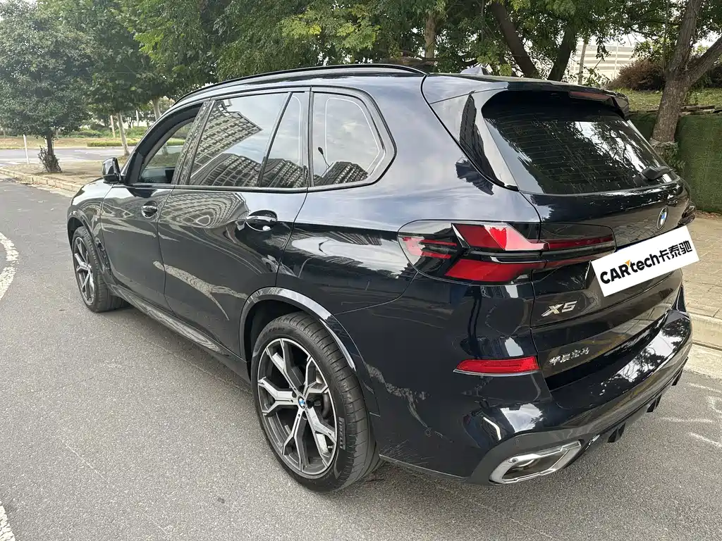 BMW X5 — миниатюра 5