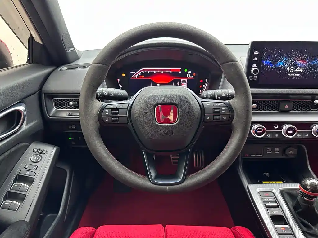 Honda Civic (Import) — миниатюра 10