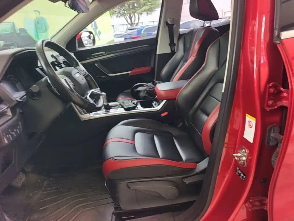 Haval H4 — миниатюра 20