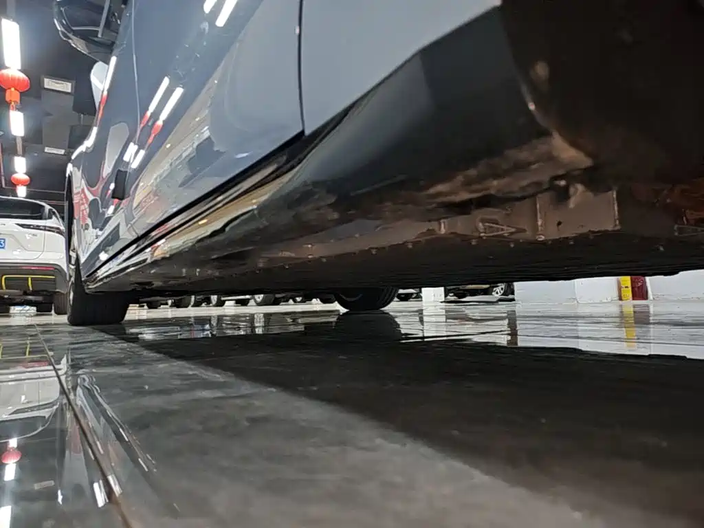 Fengxing Xinghai S7 — миниатюра 22