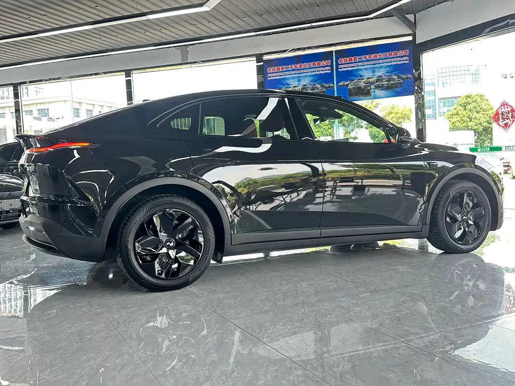 Onvo L60 2025 60kWh