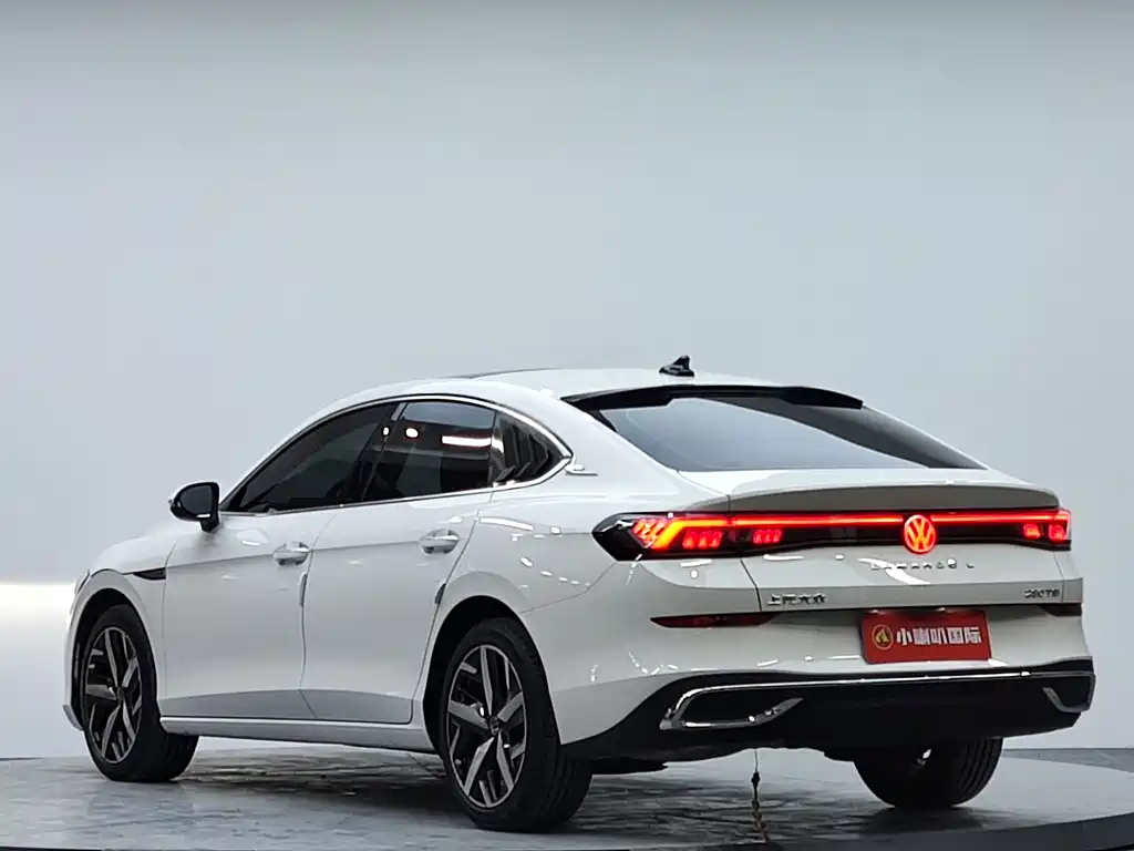 Volkswagen Lamando 2023 L 280TSI DSG