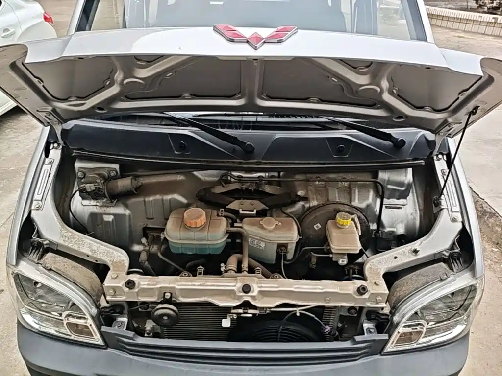 Wuling Zhiguang — миниатюра 20