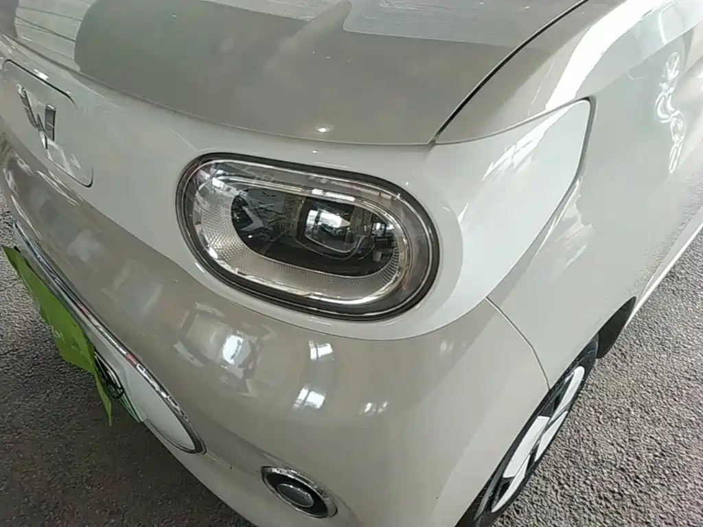 Wuling MINIEV — миниатюра 24