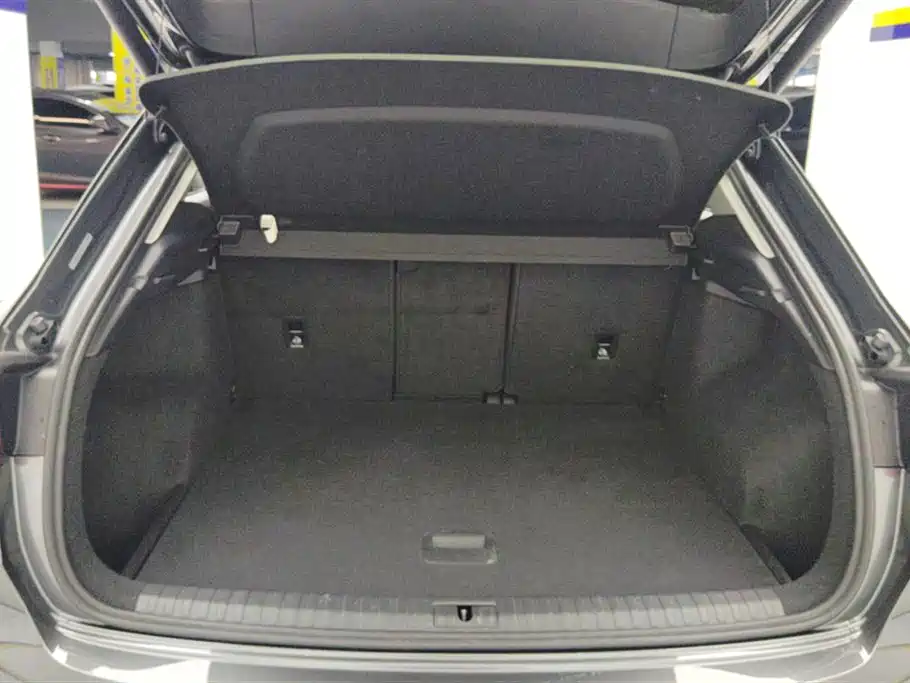 Audi Q3 2019 40 TFSI Fashion
